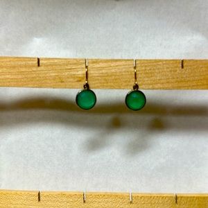Handmade earrings